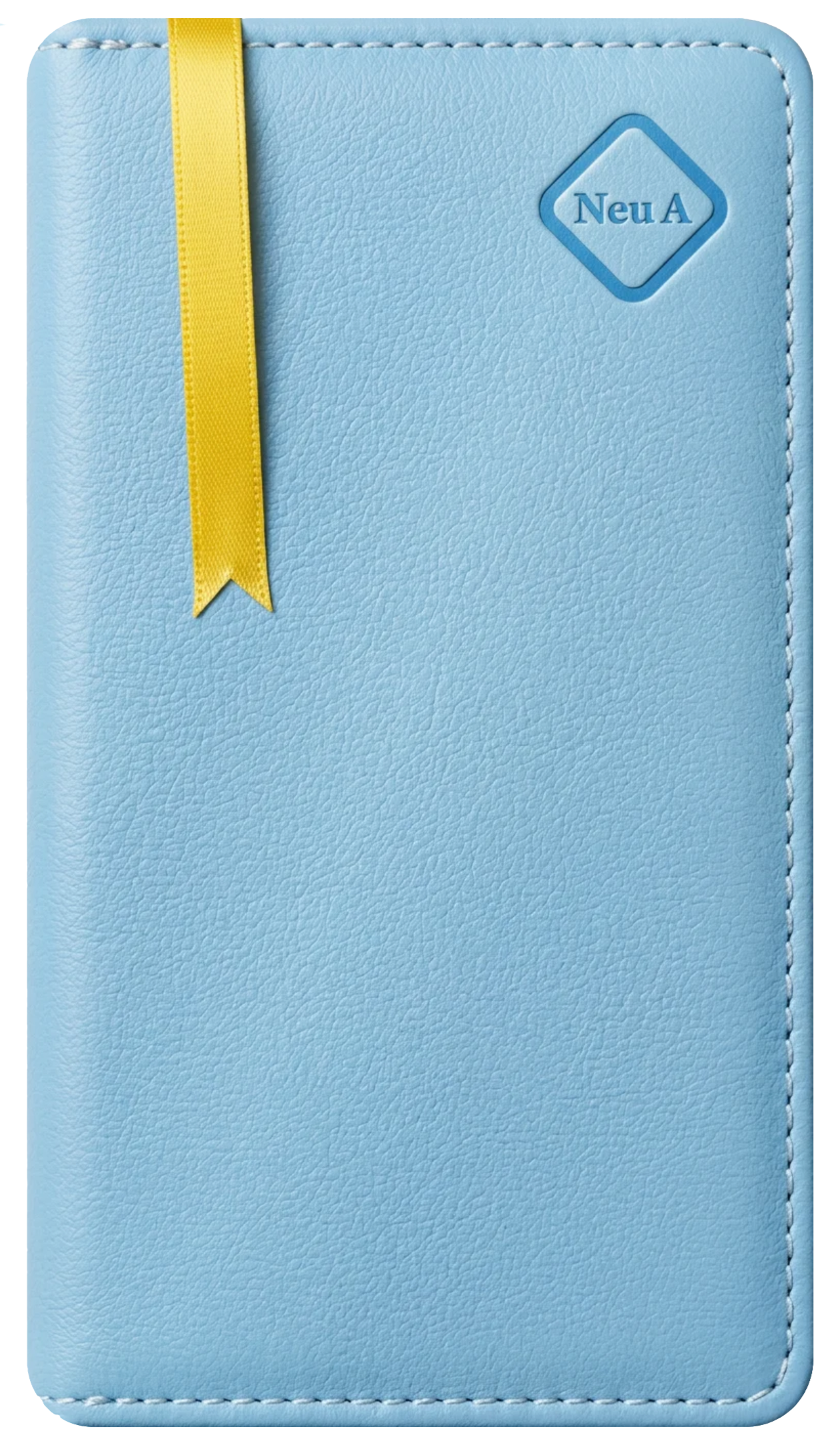 Neu A Diary 앱 화면